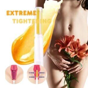 Yoni Tightening Gel To Tighten Yoni- Restores lubrication & Rejuvenates Vagina